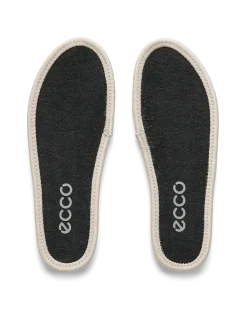 ECCO Pohjalliset|Pohjalliset* Comfort Lambskin Insole Kids Beige