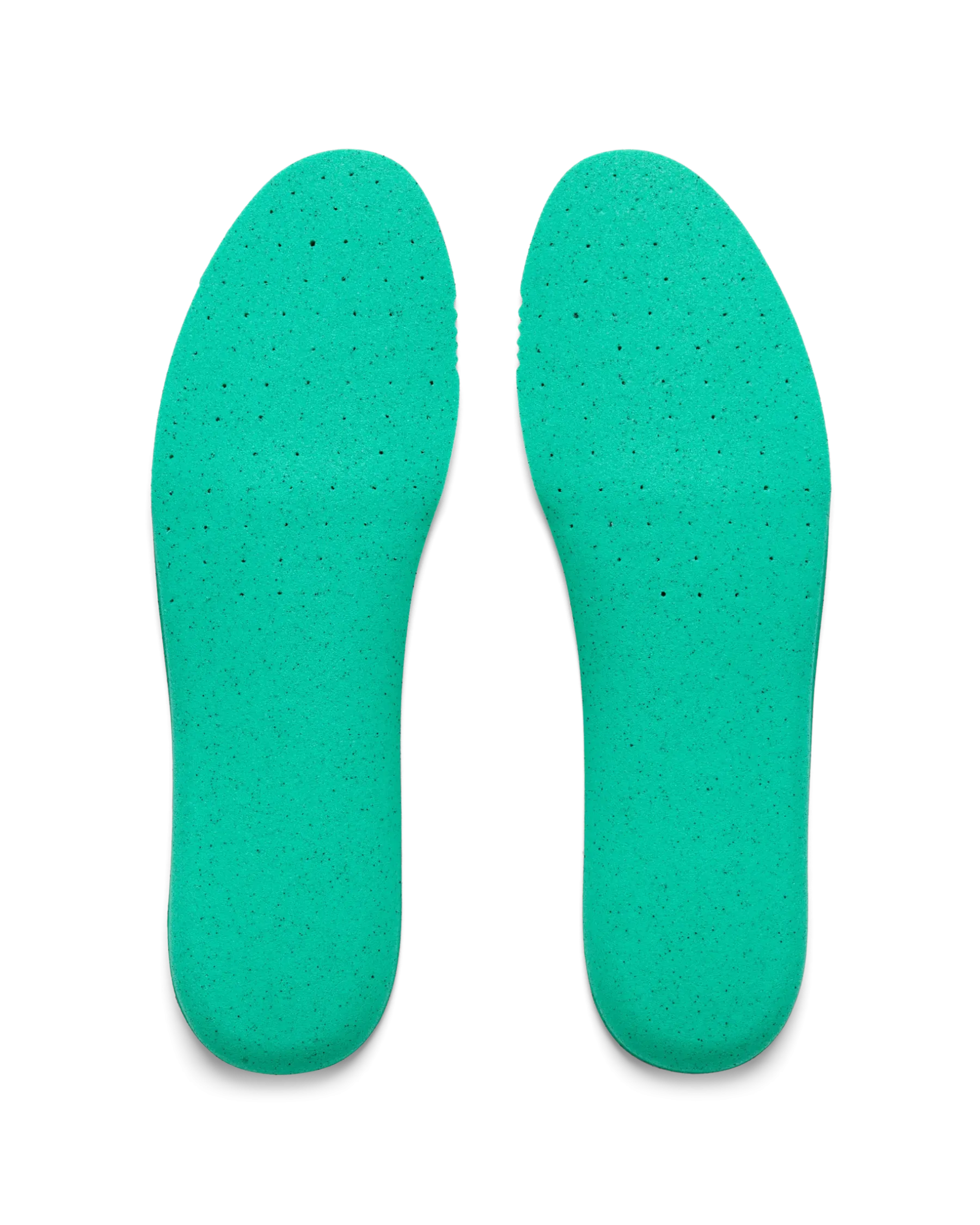 ECCO Pohjalliset* Comfort Lifestyle Insole Womens Musta