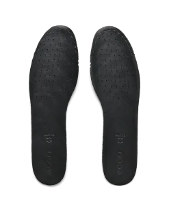 ECCO Pohjalliset* Comfort Slim Insole Mens Musta