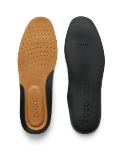 ECCO Pohjalliset* Comfort Supreme Insole M Ruskea