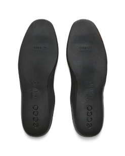 ECCO Pohjalliset* Comfort Supreme Insole M Ruskea