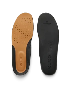 ECCO Pohjalliset* Comfort Supreme Insole W Ruskea