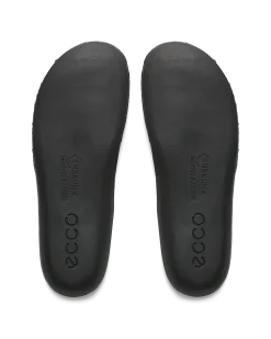 ECCO Pohjalliset|Pohjalliset* Comfort Textile Insole Kids Musta