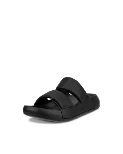 ECCO Casual|Sandaalit* COZMO PF W Musta