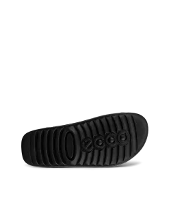 ECCO Casual|Sandaalit* COZMO PF W Musta