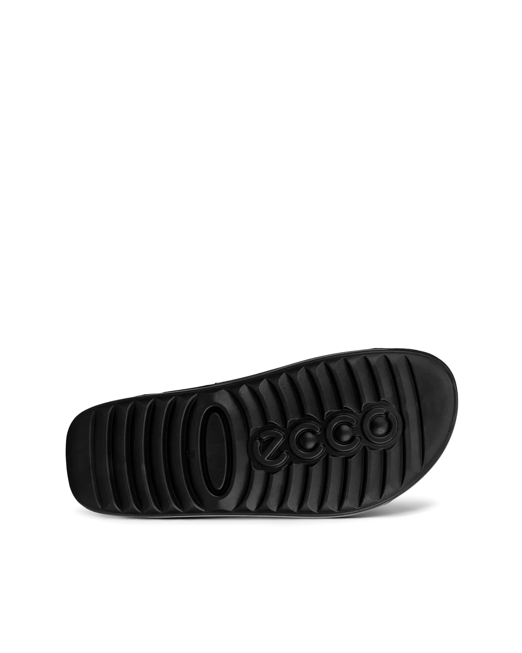 ECCO Casual|Sandaalit* COZMO PF W Musta