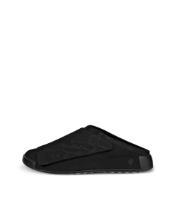 ECCO Casual* COZMO SHOE M Musta