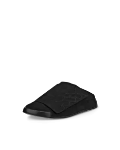 ECCO Casual* COZMO SHOE M Musta