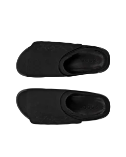 ECCO Casual* COZMO SHOE M Musta