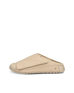 ECCO Casual* COZMO SHOE M Beige