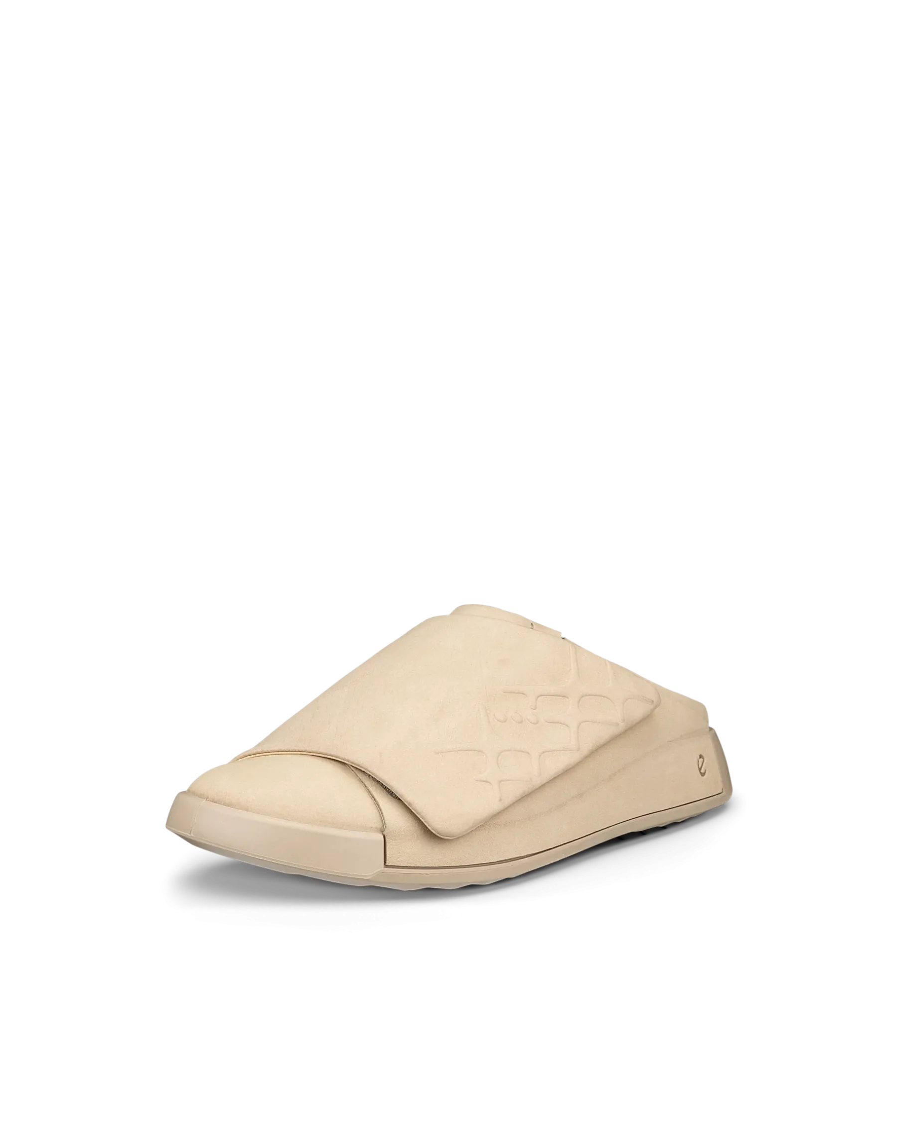 ECCO Casual* COZMO SHOE M Beige