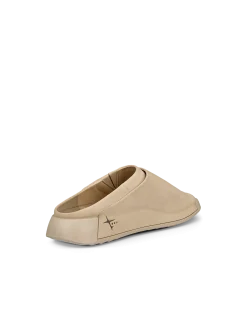ECCO Casual* COZMO SHOE M Beige