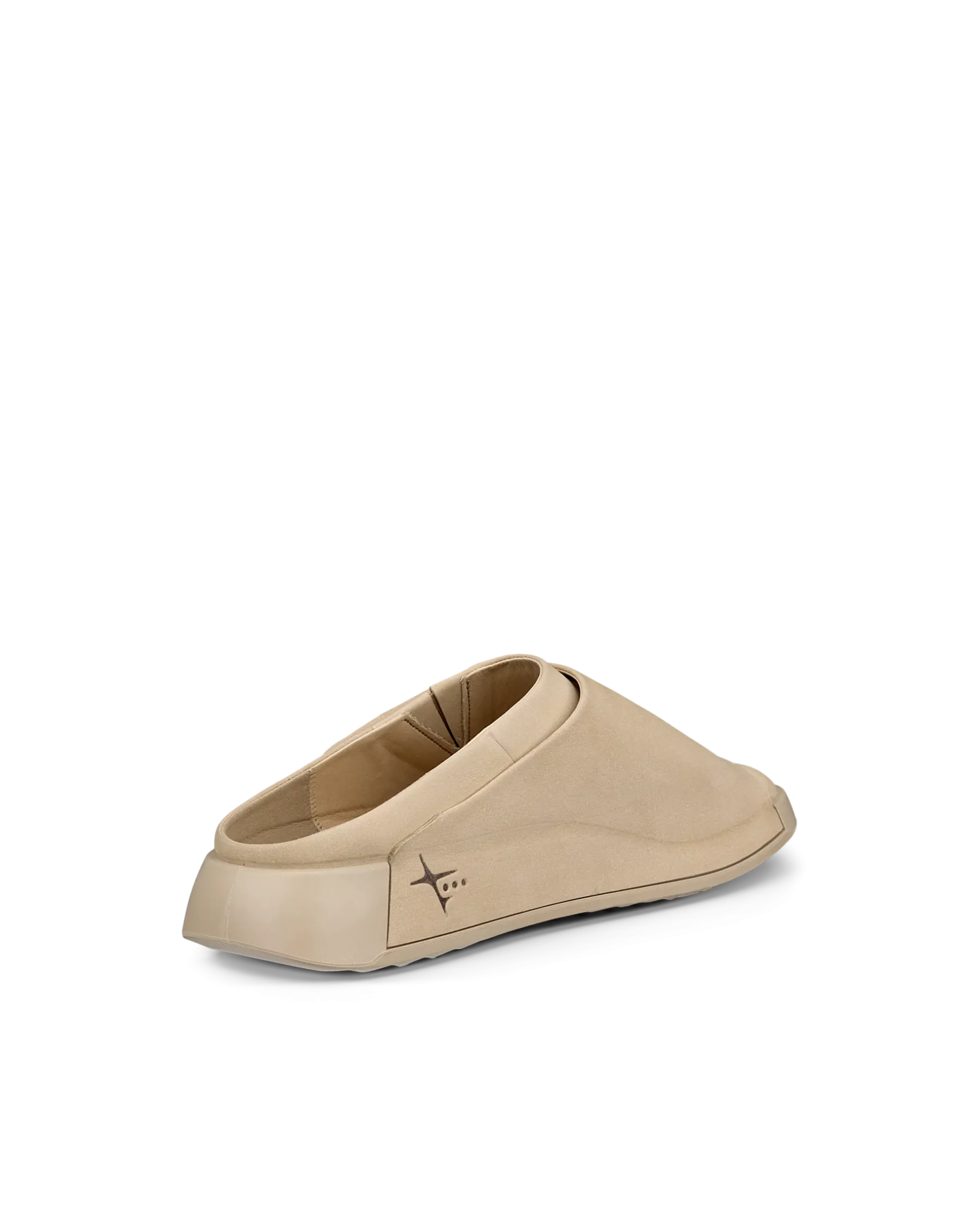 ECCO Casual* COZMO SHOE M Beige