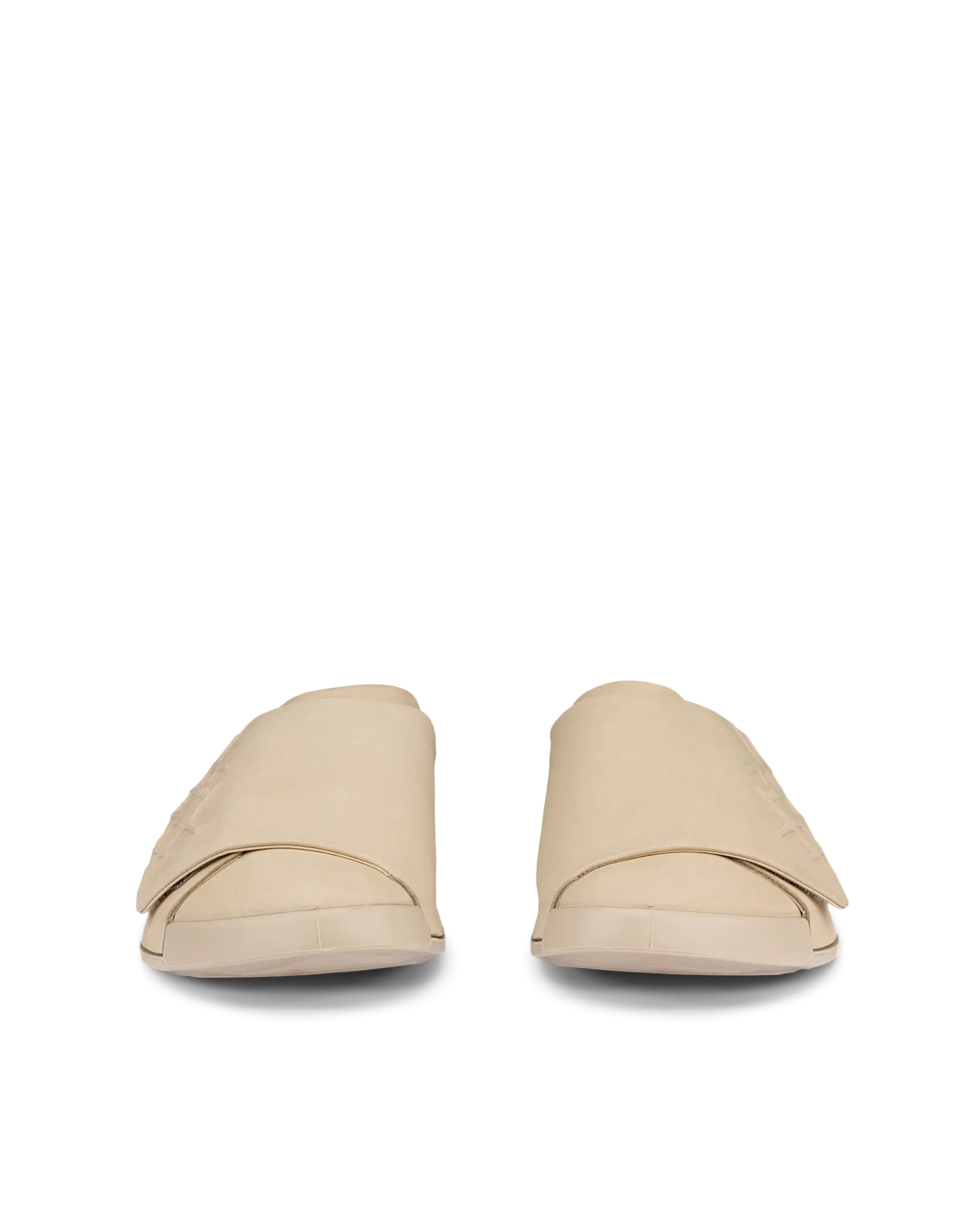 ECCO Casual* COZMO SHOE M Beige