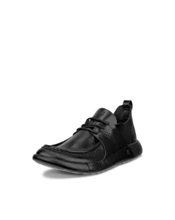 ECCO Casual* COZMO SHOE W Musta
