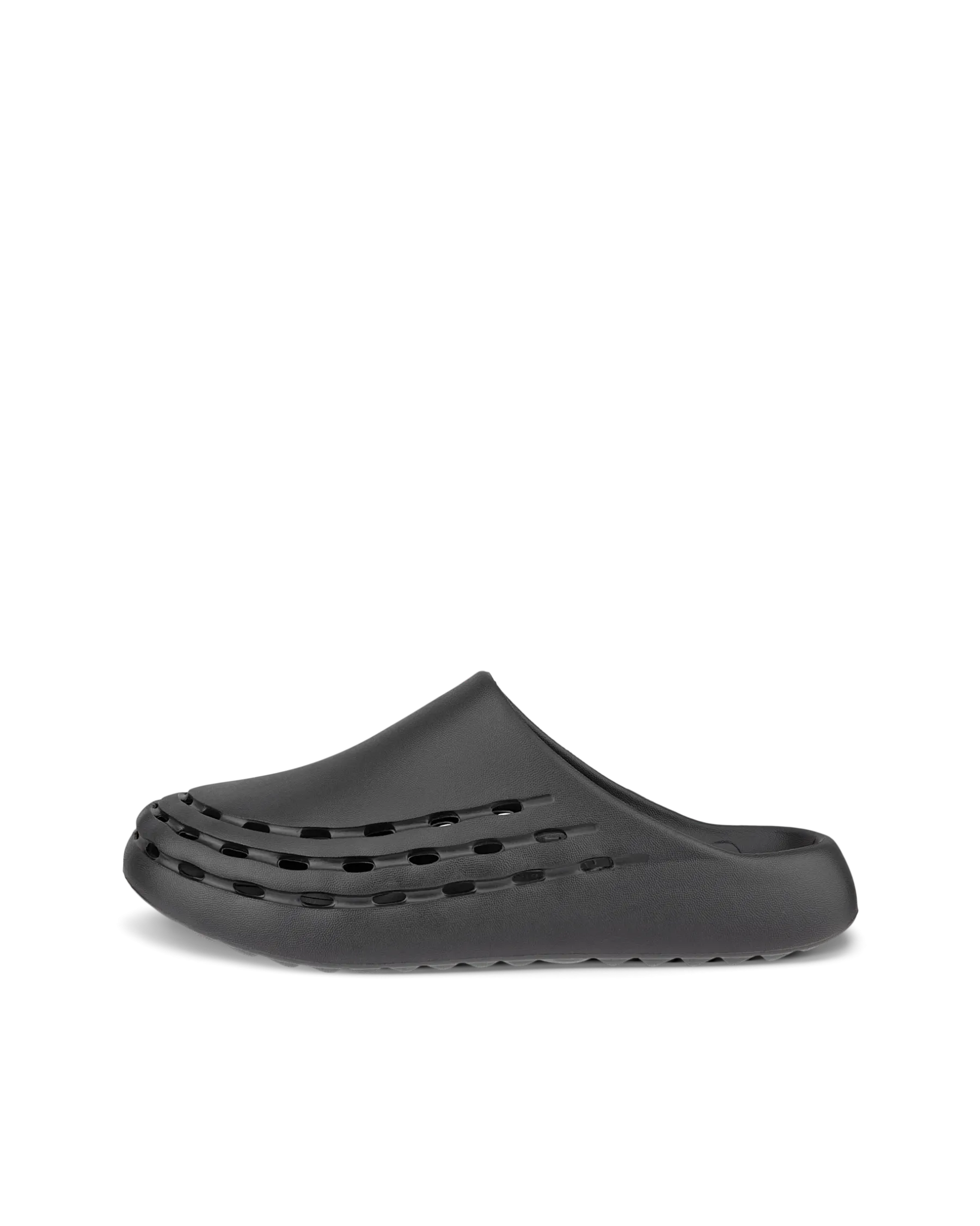ECCO Casual|Sandaalit* COZMO SLIDE Musta