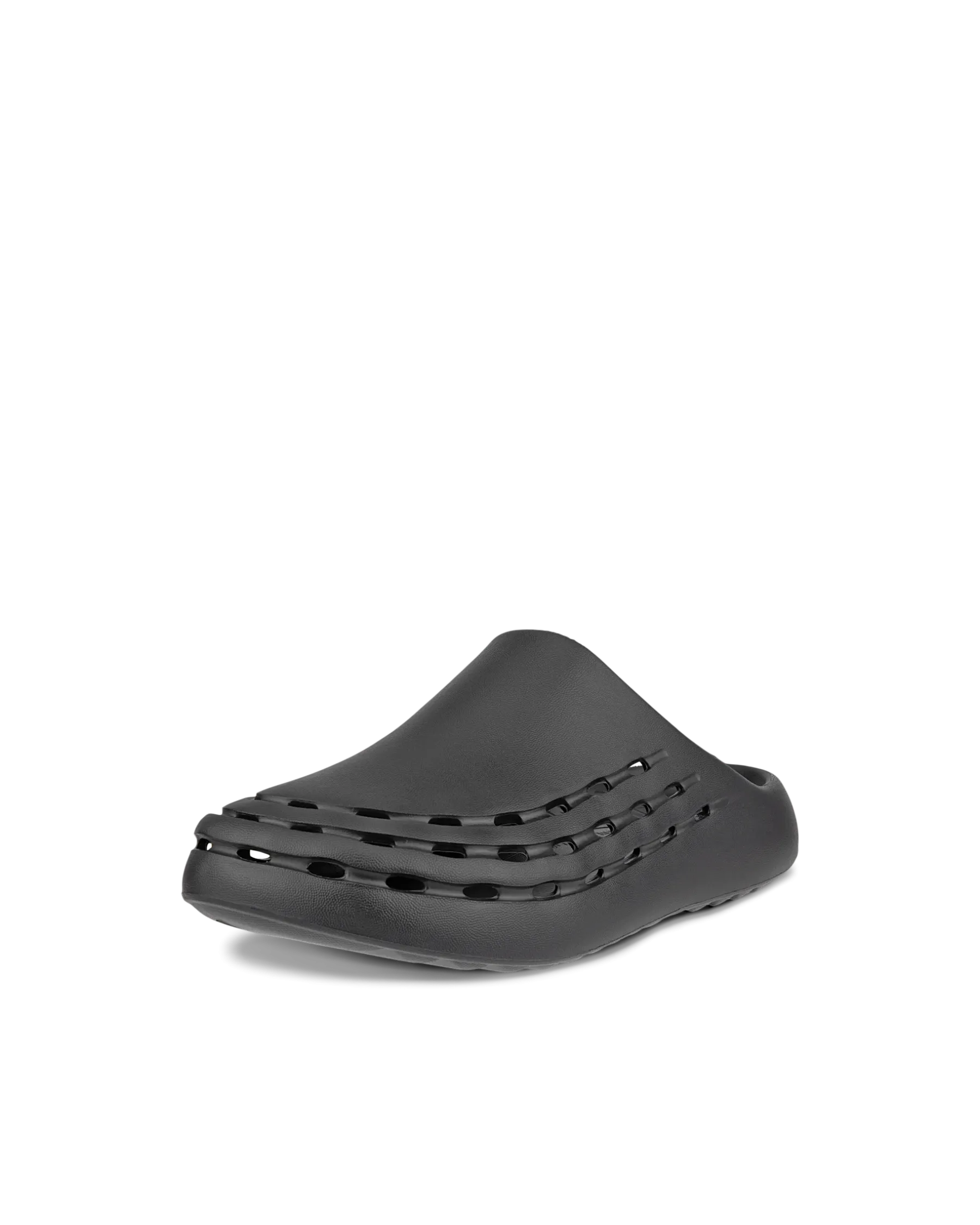 ECCO Casual|Sandaalit* COZMO SLIDE Musta