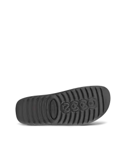 ECCO Casual|Sandaalit* COZMO SLIDE Musta