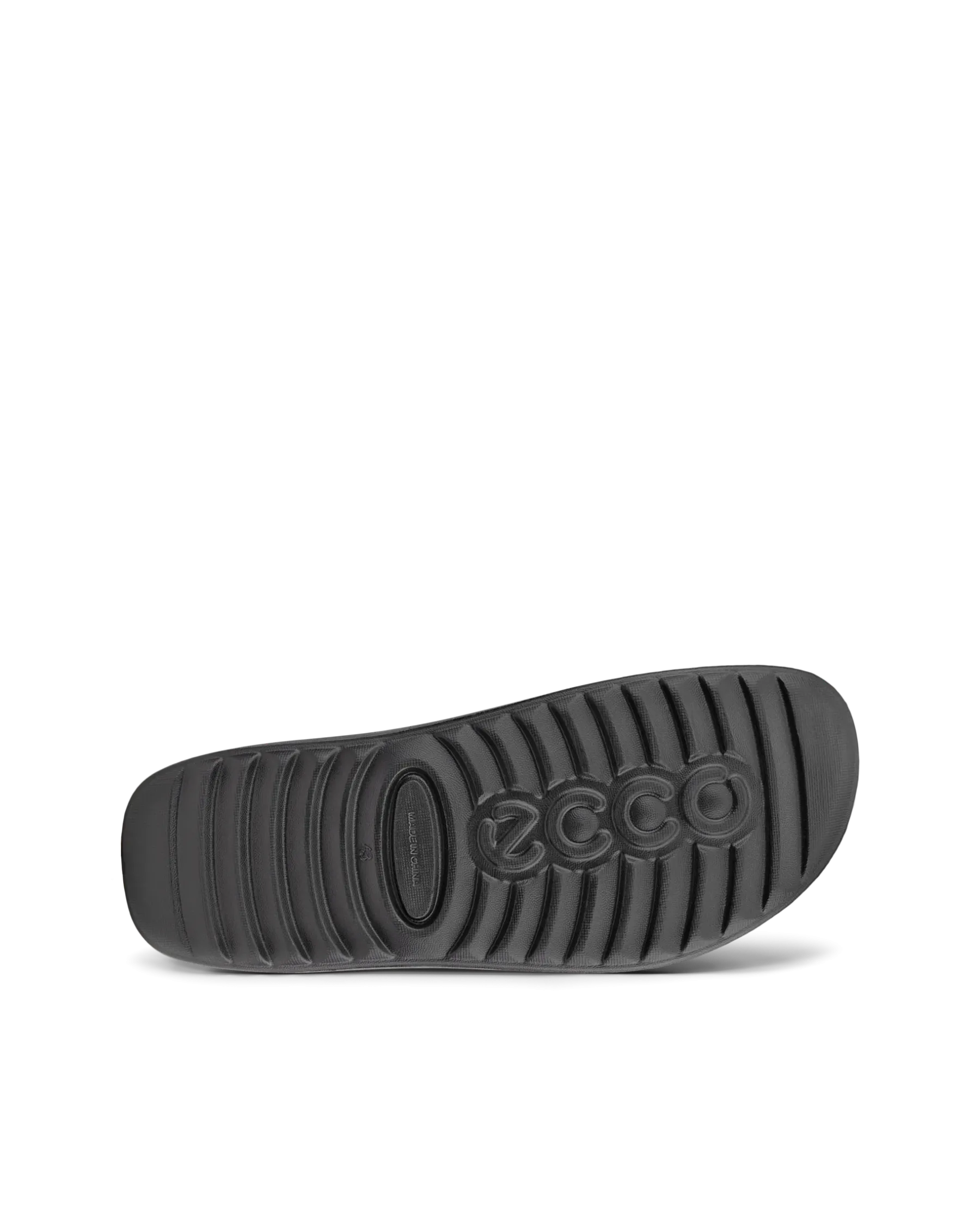 ECCO Casual|Sandaalit* COZMO SLIDE Musta
