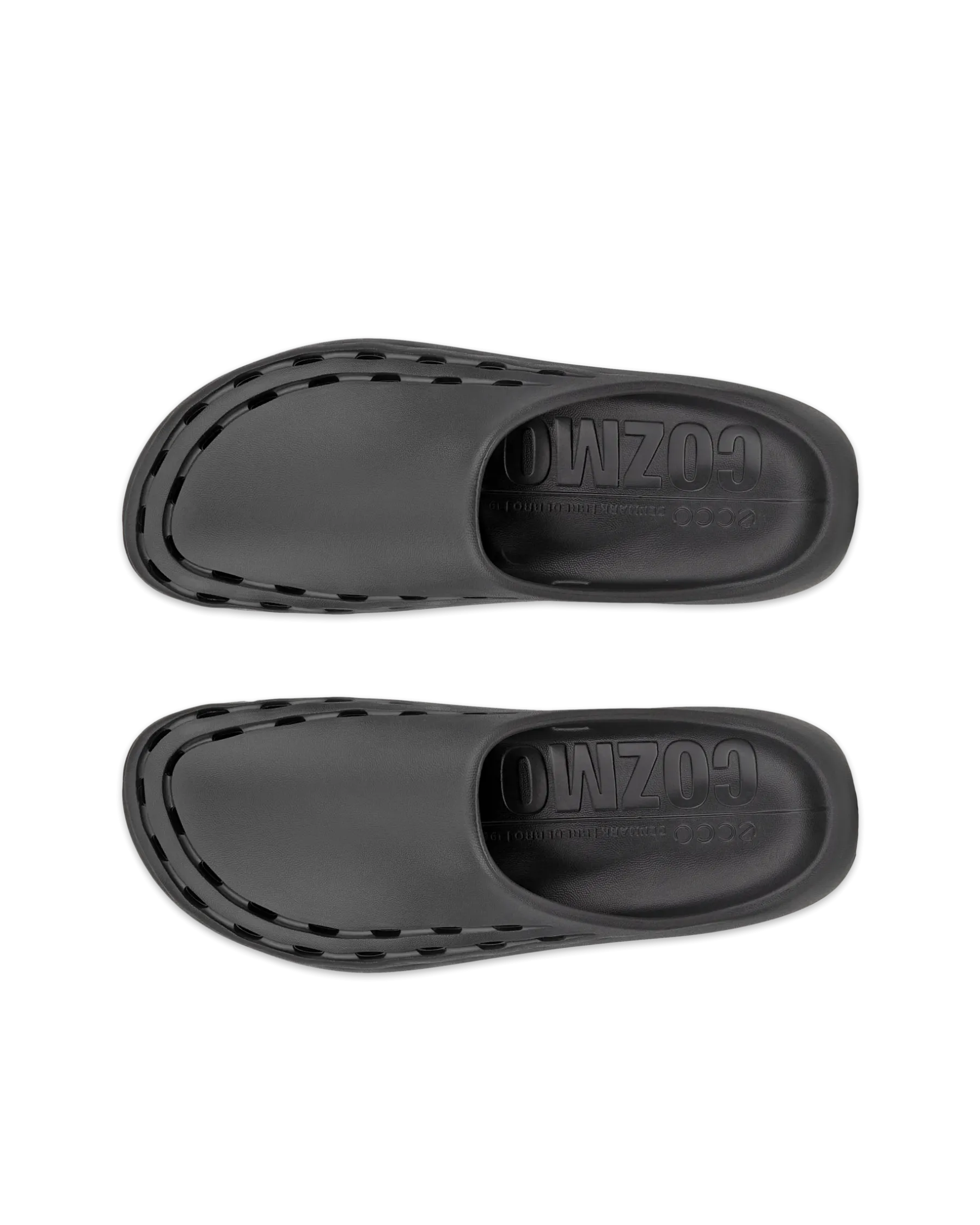 ECCO Casual|Sandaalit* COZMO SLIDE Musta
