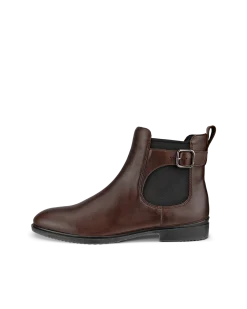 ECCO Saappaat* DRESS CLASSIC 15 Ruskea