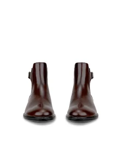 ECCO Saappaat* DRESS CLASSIC 15 Ruskea