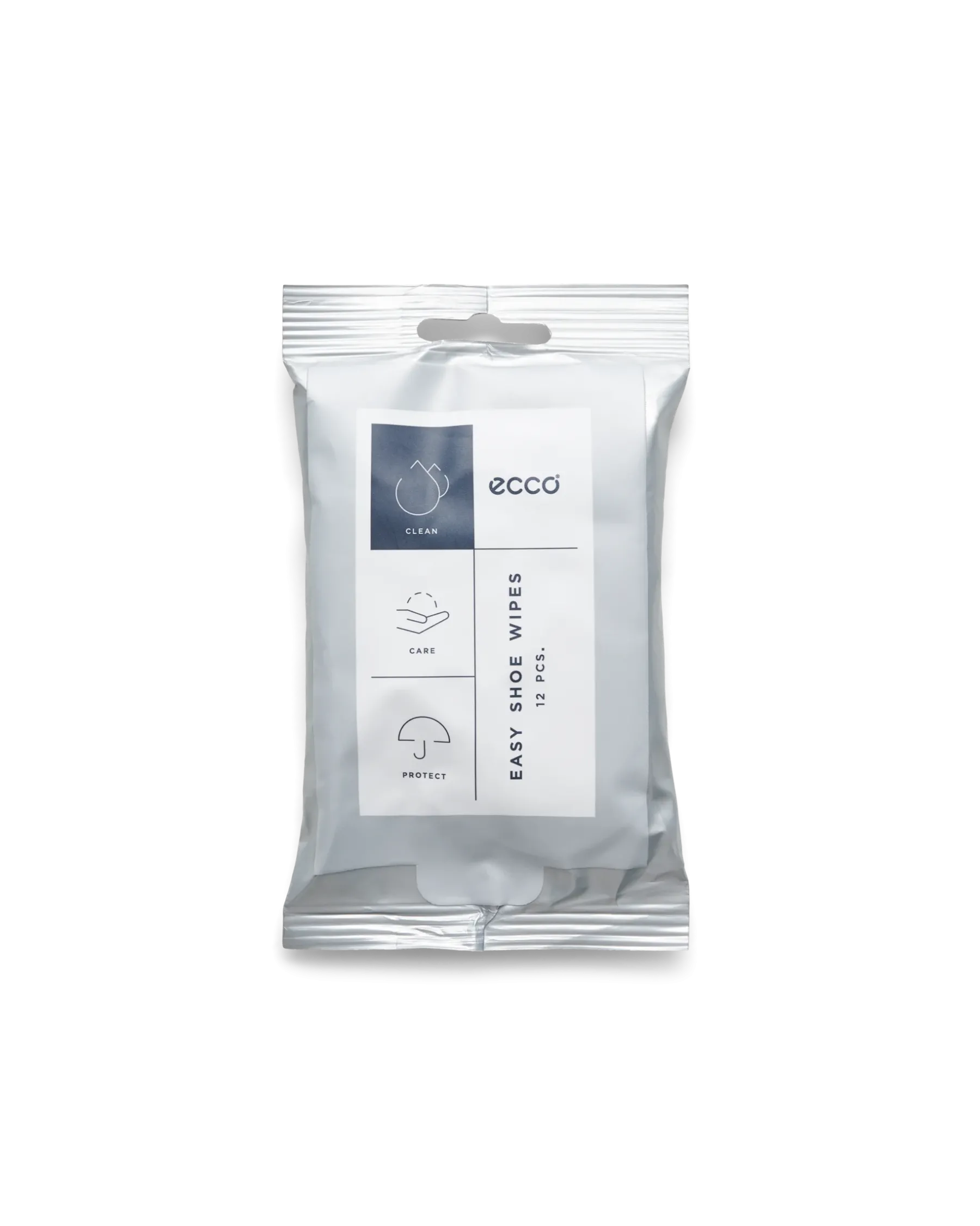 ECCO Hoida|Hoida* Easy Shoe Wipes Läpinäkyvä