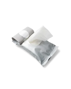 ECCO Hoida|Hoida* Easy Shoe Wipes Läpinäkyvä