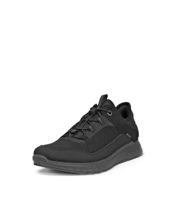 ECCO Gore-Tex|Ulkoilu* EXOSTRIDE M Musta