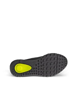 ECCO Gore-Tex|Ulkoilu* EXOSTRIDE M Musta