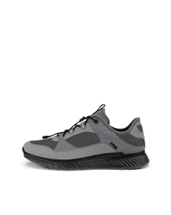 ECCO Gore-Tex|Ulkoilu* EXOSTRIDE M Harmaa