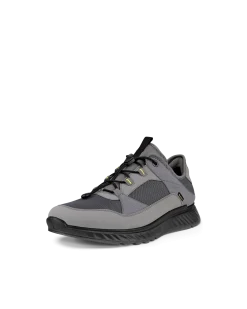 ECCO Gore-Tex|Ulkoilu* EXOSTRIDE M Harmaa