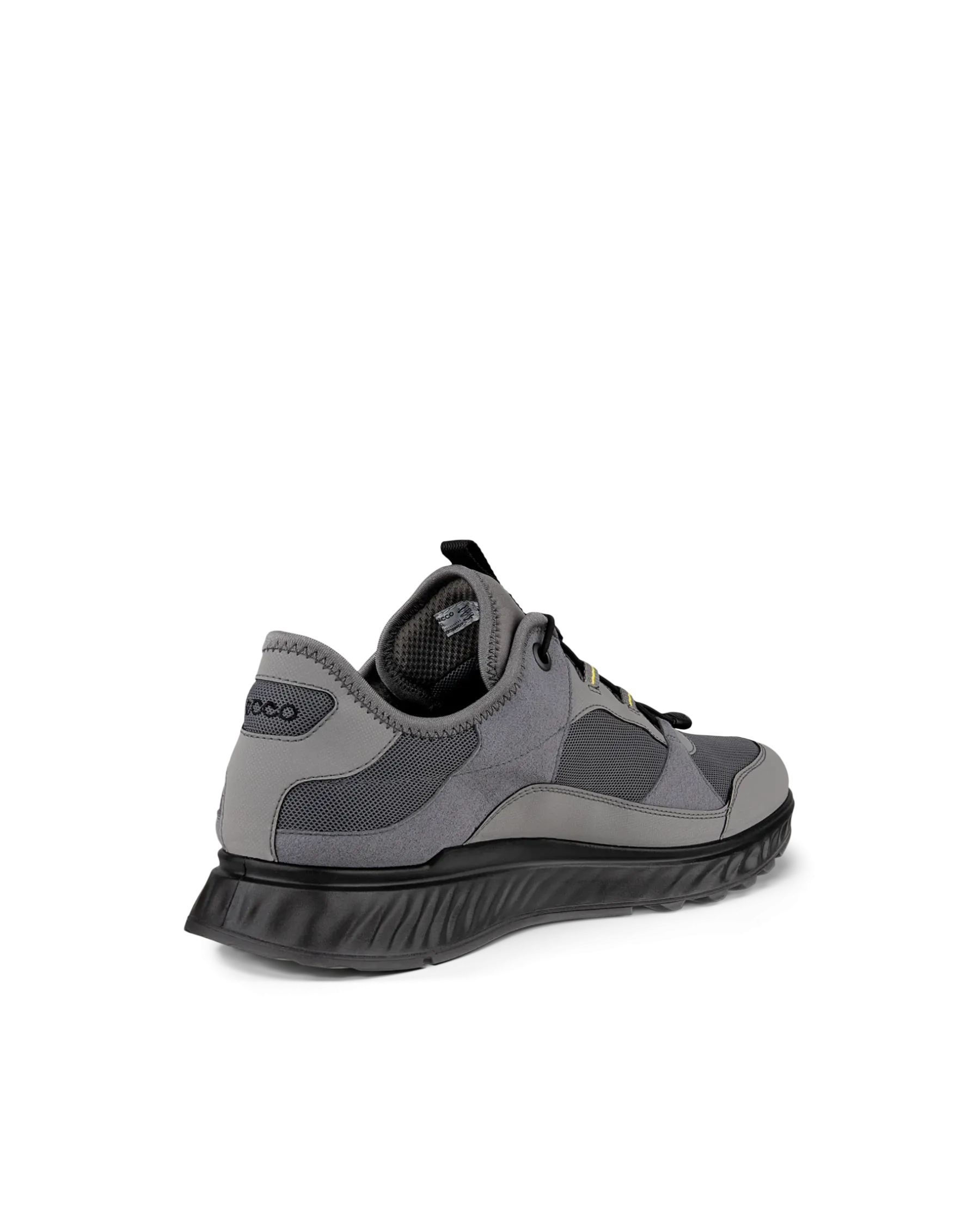 ECCO Gore-Tex|Ulkoilu* EXOSTRIDE M Harmaa