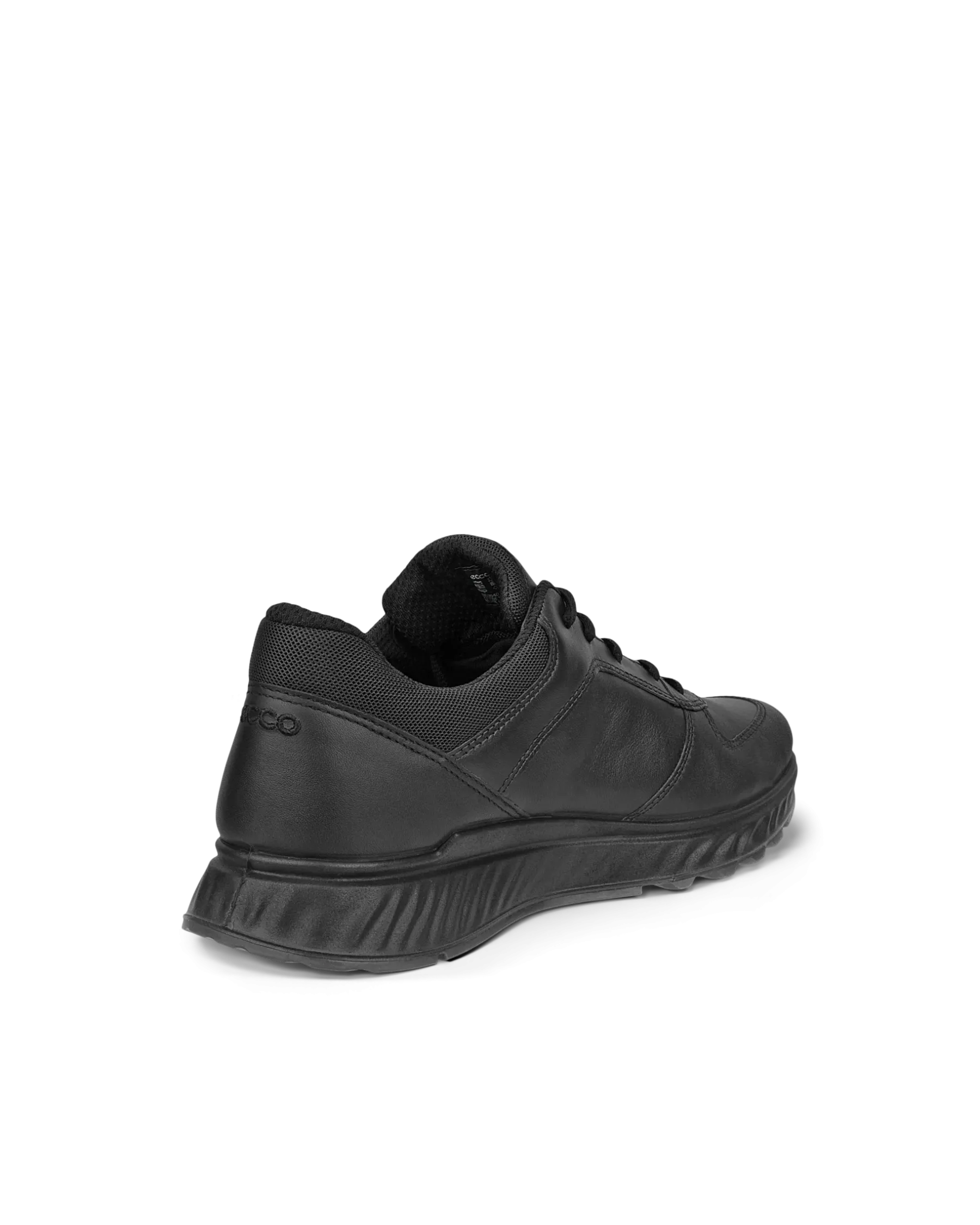 ECCO Gore-Tex|Ulkoilu* EXOSTRIDE M Musta