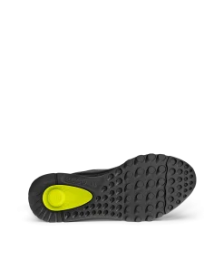 ECCO Gore-Tex|Ulkoilu* EXOSTRIDE M Musta