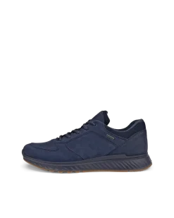 ECCO Gore-Tex|Ulkoilu* EXOSTRIDE M Tummansininen