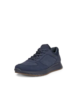 ECCO Gore-Tex|Ulkoilu* EXOSTRIDE M Tummansininen