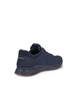 ECCO Gore-Tex|Ulkoilu* EXOSTRIDE M Tummansininen