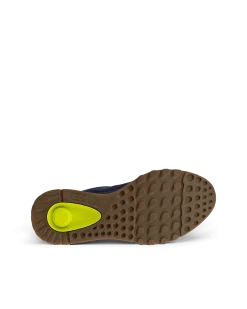 ECCO Gore-Tex|Ulkoilu* EXOSTRIDE M Tummansininen