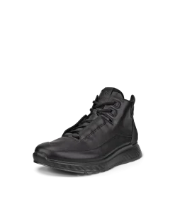 ECCO Saappaat|Ulkoilu* EXOSTRIDE M Musta