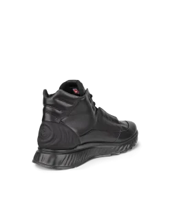 ECCO Saappaat|Ulkoilu* EXOSTRIDE M Musta
