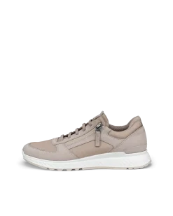 ECCO Ulkoilu|Ulkoilu* EXOSTRIDE W Beige