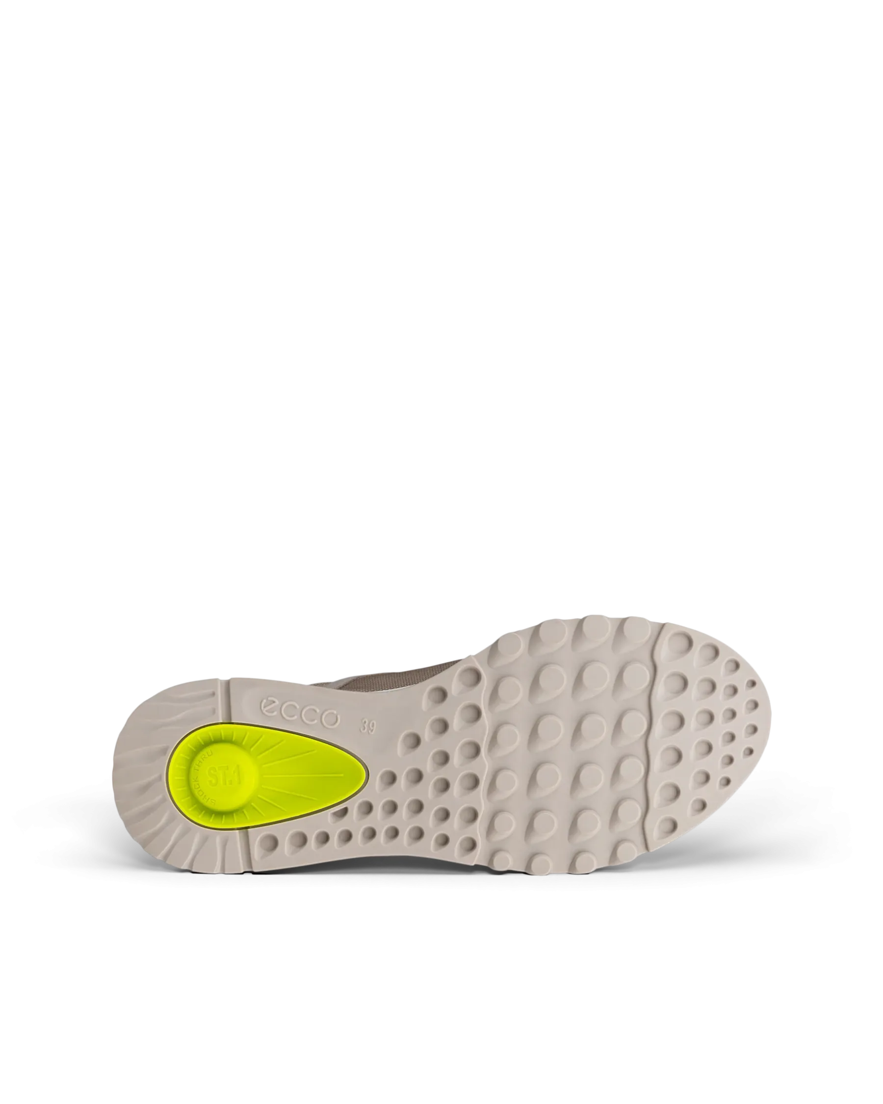 ECCO Ulkoilu|Ulkoilu* EXOSTRIDE W Beige