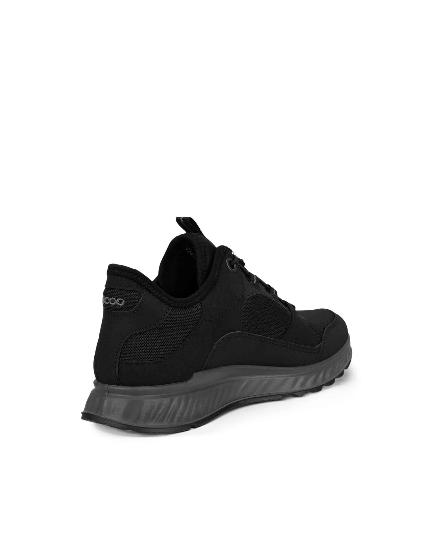 ECCO Gore-Tex|Ulkoilu* EXOSTRIDE W Musta