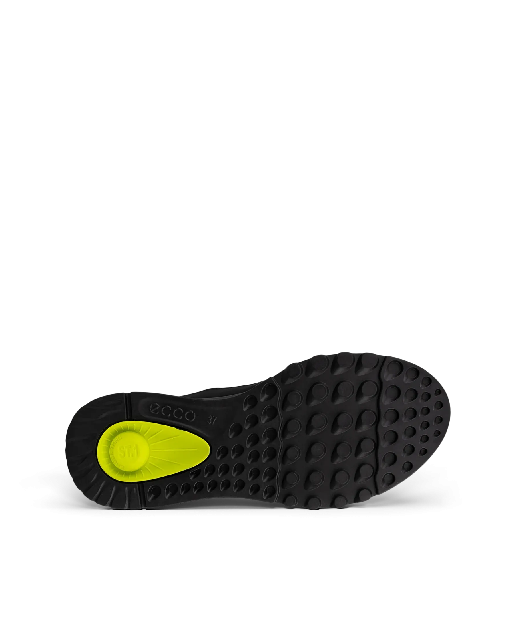 ECCO Gore-Tex|Ulkoilu* EXOSTRIDE W Musta