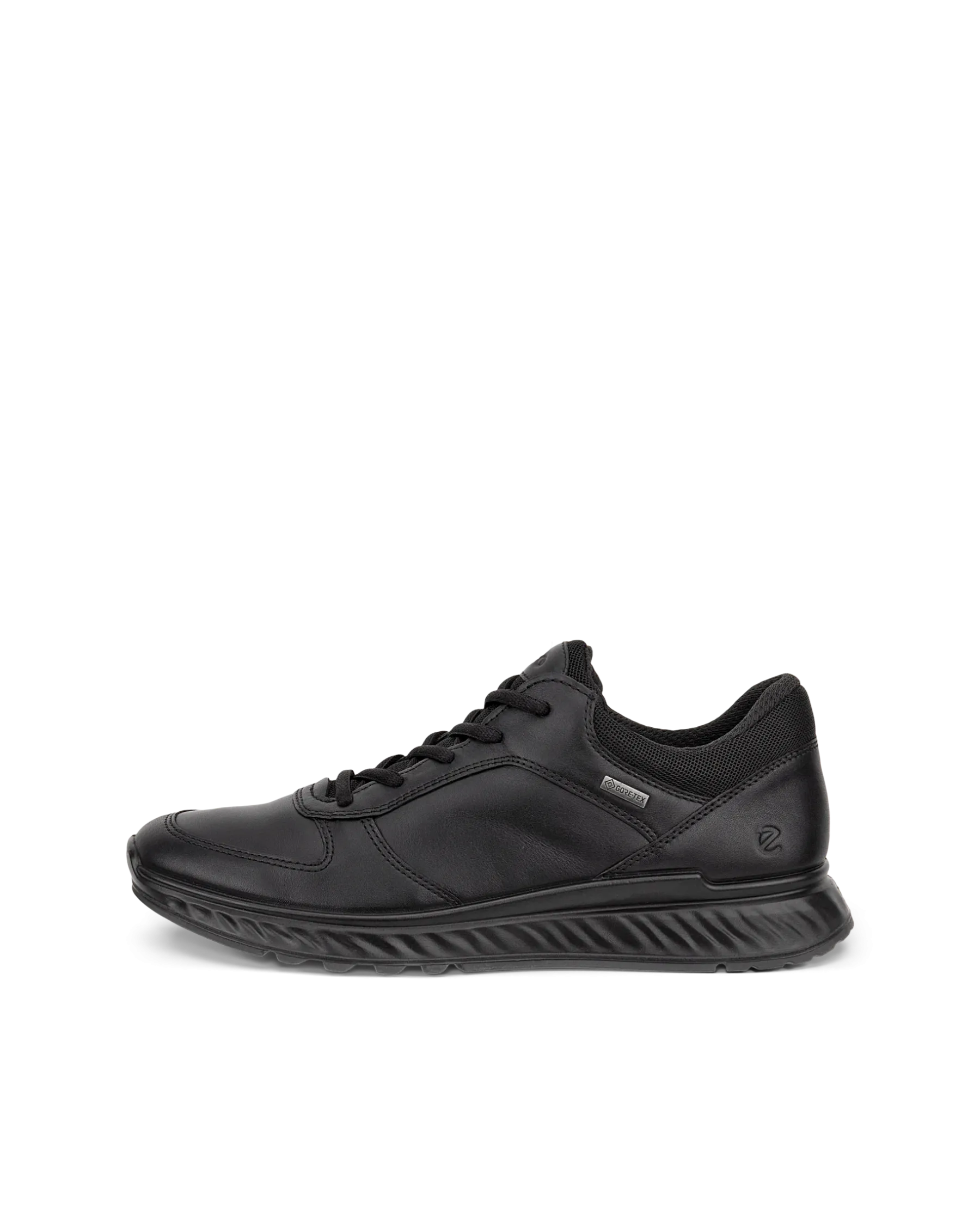 ECCO Gore-Tex|Ulkoilu* EXOSTRIDE W Musta