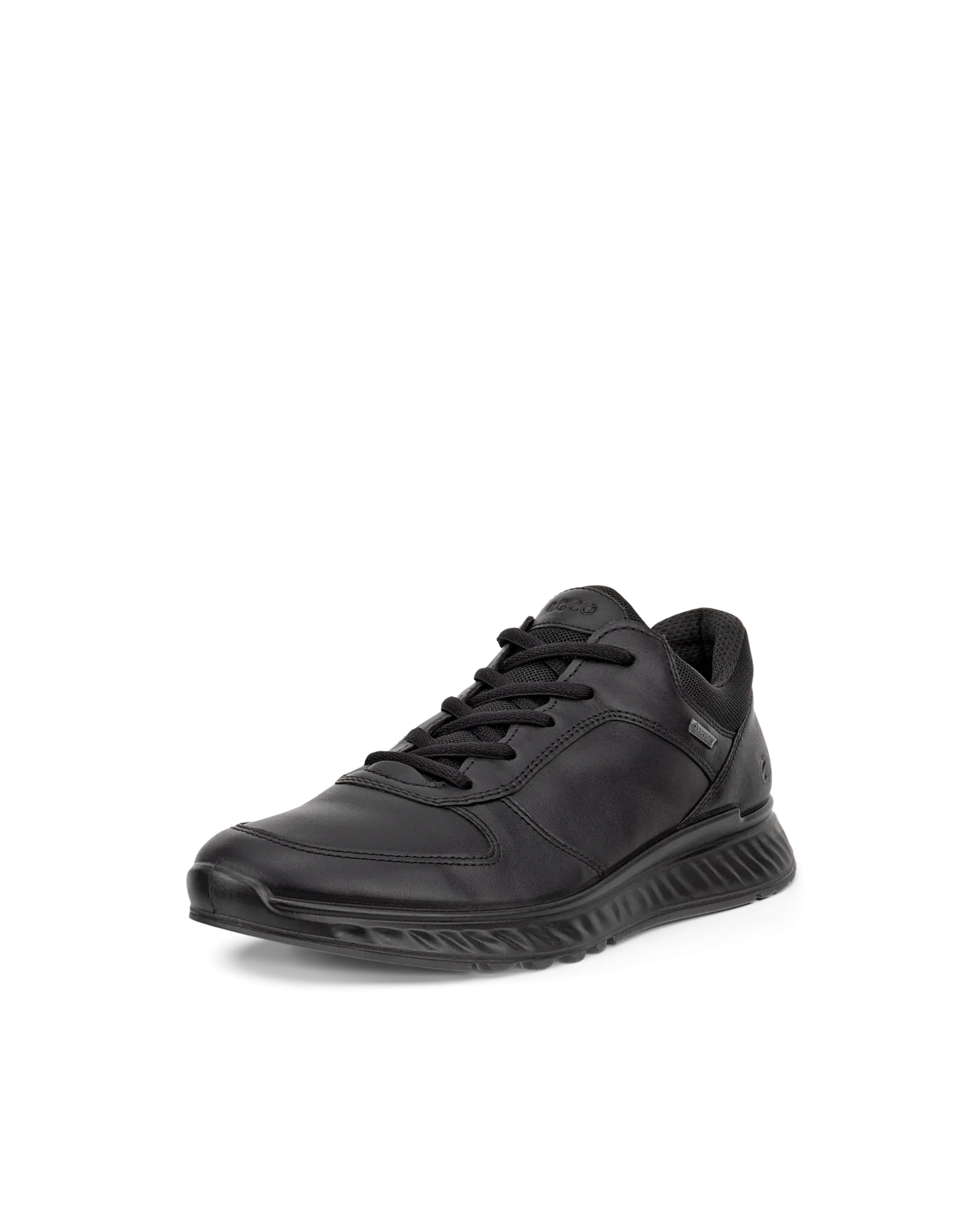 ECCO Gore-Tex|Ulkoilu* EXOSTRIDE W Musta