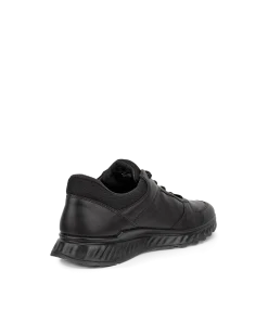 ECCO Gore-Tex|Ulkoilu* EXOSTRIDE W Musta