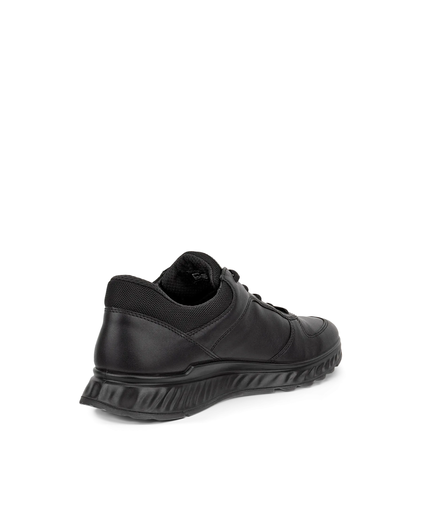 ECCO Gore-Tex|Ulkoilu* EXOSTRIDE W Musta