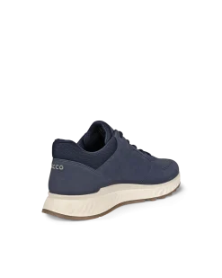 ECCO Gore-Tex|Ulkoilu* EXOSTRIDE W Tummansininen
